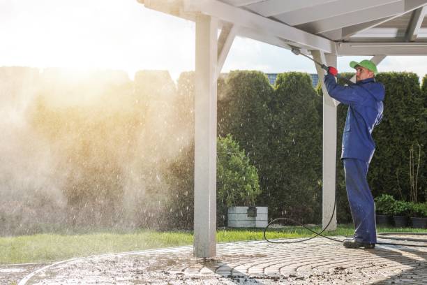 Best Paint Preparation  in Effort, PA