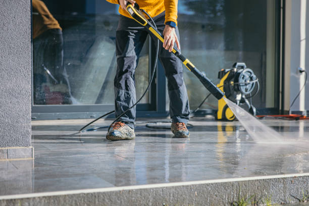 Best Building Exterior Washing  in Effort, PA